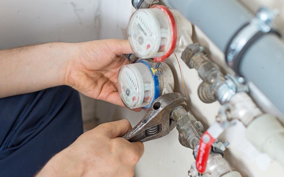 fuite d'eau après compteur que faire Paray-Vieille-Poste